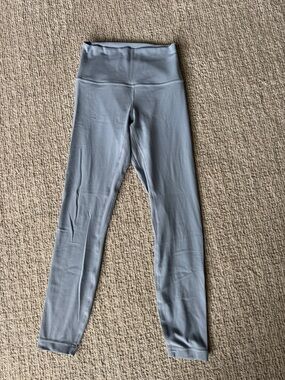 Lululemon Align HR 25 Leggings